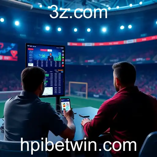 Digital Betting Evolution in Global Markets