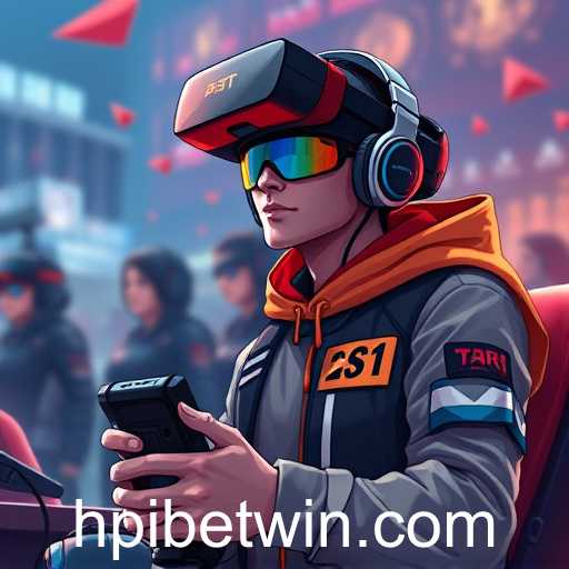 The Digital Evolution of Online Gaming