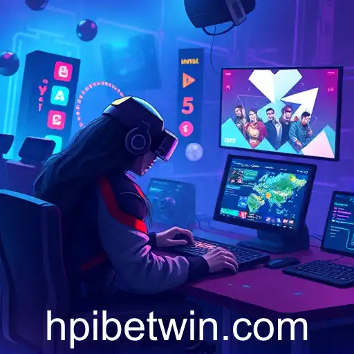 The Rise of Digital Platforms in Gaming