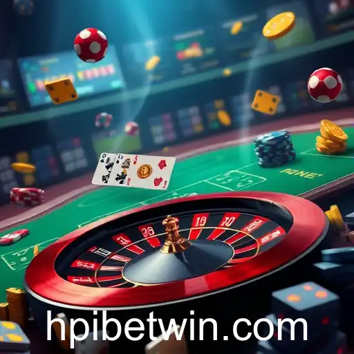 Emerging Trends in the Online Gaming Industry