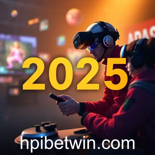The Evolution and Impact of Online Gaming in 2025