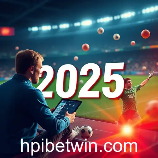 The Evolving Landscape of Online Betting in 2025