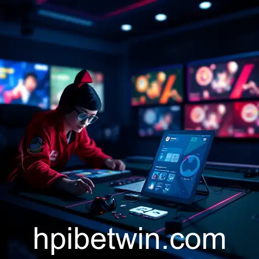 Online Gambling Surge: A Closer Look at the Industry Boom