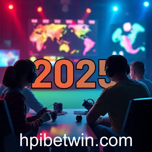 The Rise and Challenges of Online Gaming in 2025