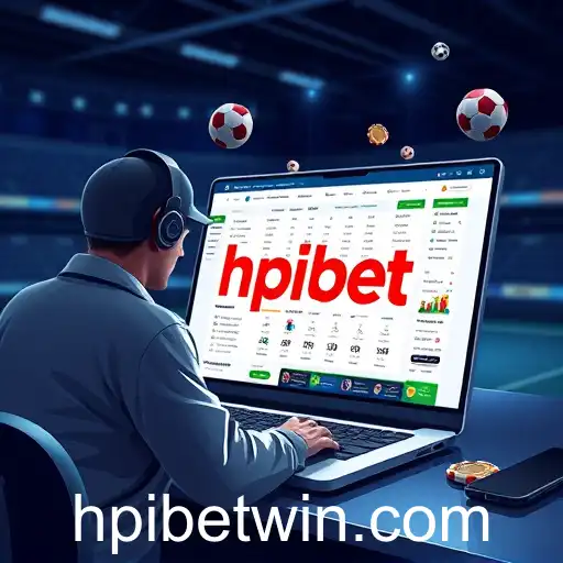 The Rise of Online Betting in 2025