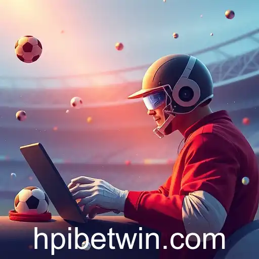 Tech Innovations Transforming the Betting Industry