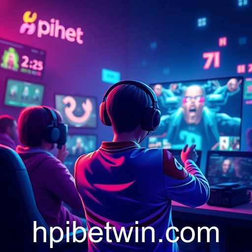 HPiBet: Revolutionizing Online Gaming