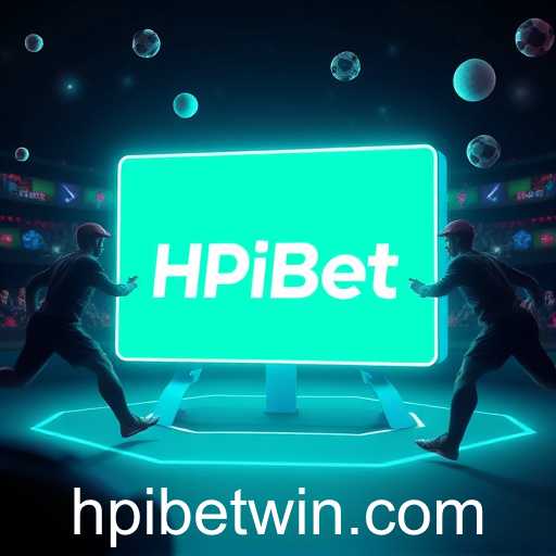HPiBet: Revolutionizing English Online Gaming