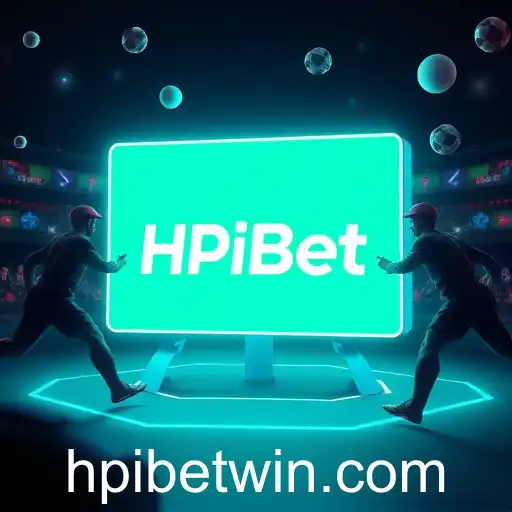 HPiBet: Revolutionizing English Online Gaming