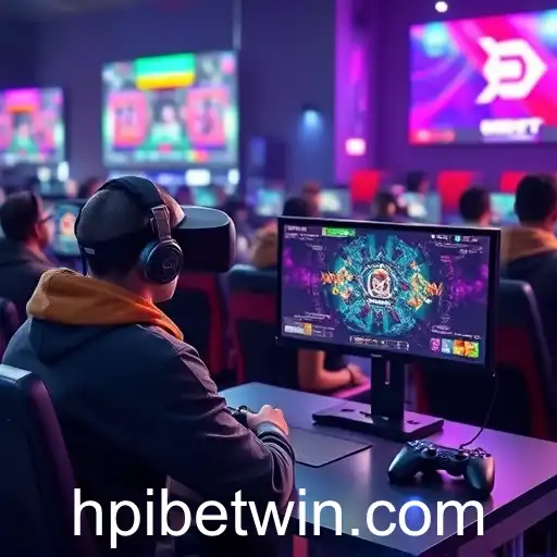 Online Gaming Trends and Security in 2025