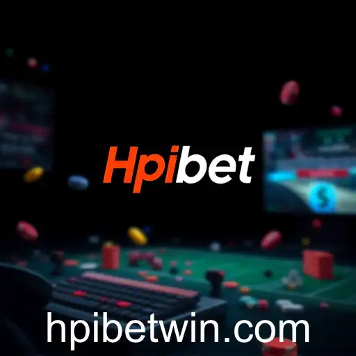 HPibet: A New Era in Online Gaming