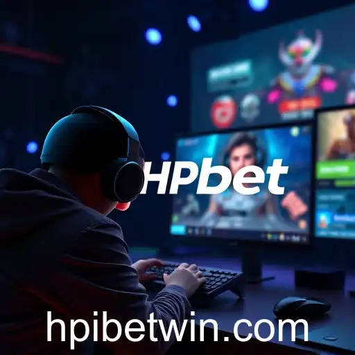 The Rise of Online Gaming Trends with HPIBet