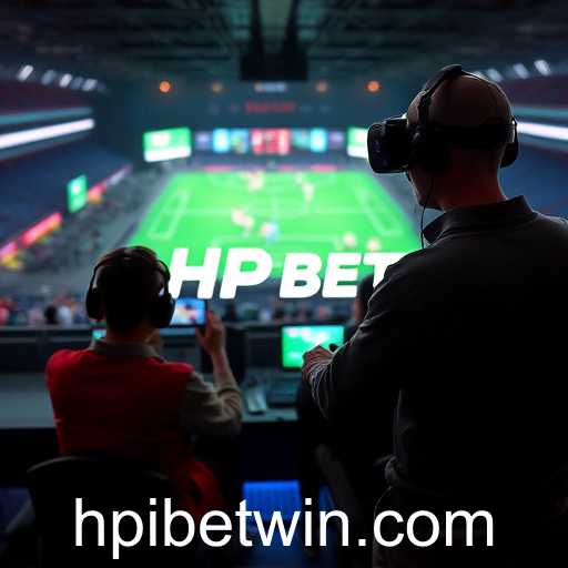 The Rise of HPiBet: Transforming Online Gaming in 2025