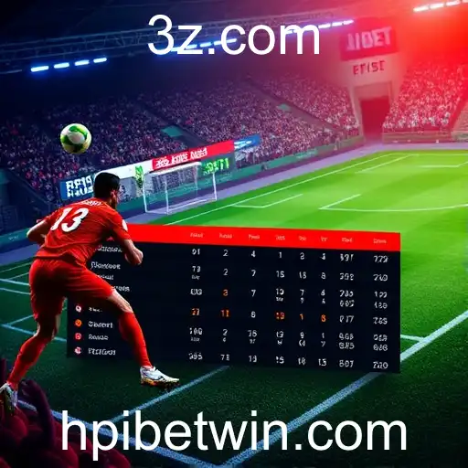 Exploring the Thrilling World of 'Live Events' with Hpibet