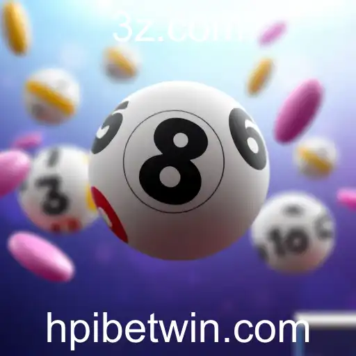 Exploring the Exciting World of Lottery Games on HPiBet