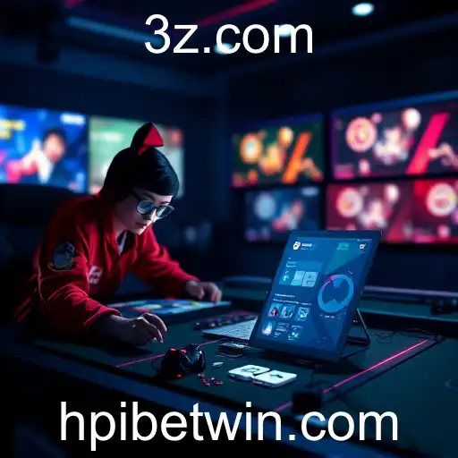 Online Gambling Surge: A Closer Look at the Industry Boom