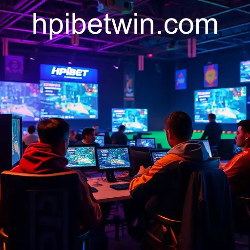 The Rise of Online English Games in a Digital Society