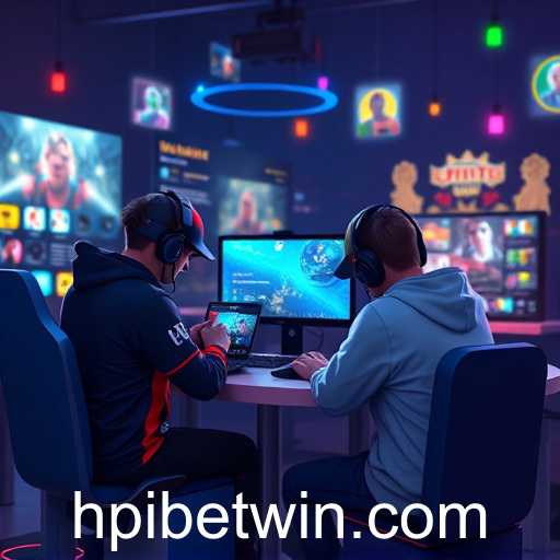 The Rise of Online English Gaming in 2025