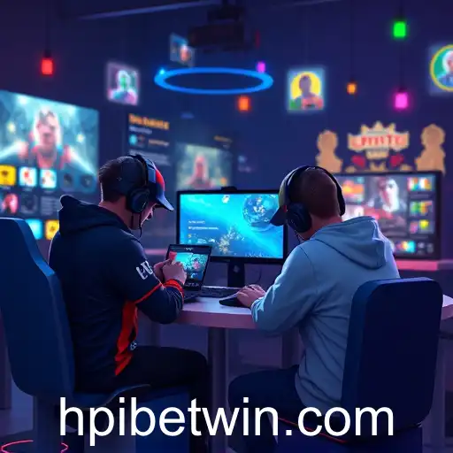 The Rise of Online Gaming Communities