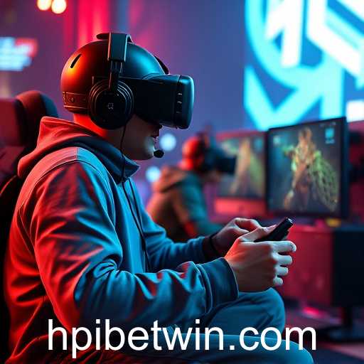 Rise of Online Gaming Platforms in 2025