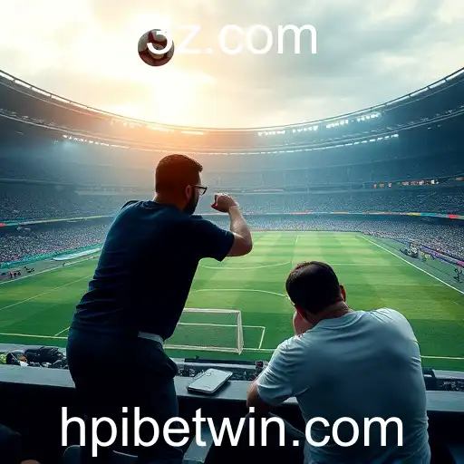 The Rise of Sports Betting: Exploring the Popularity of 'hpibet'