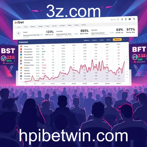 Exploring Game Statistics: The Role of 'hpibet' in Modern Gaming Analysis