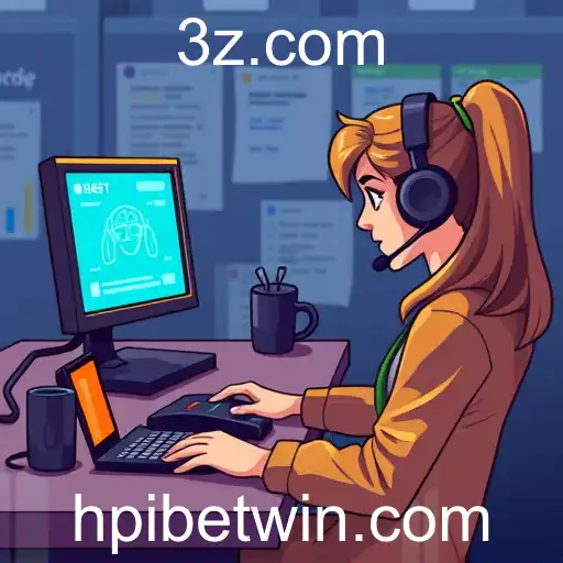 Exploring the Unique 'Customer Support' Game Category: A Focus on HPIBet